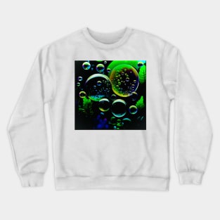 Bubble bub Crewneck Sweatshirt